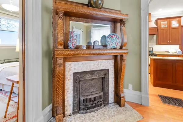 $350,000 | 65 South Howell Street, Hillsdale, MI 49242