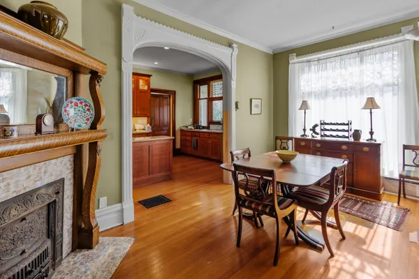 $350,000 | 65 South Howell Street, Hillsdale, MI 49242
