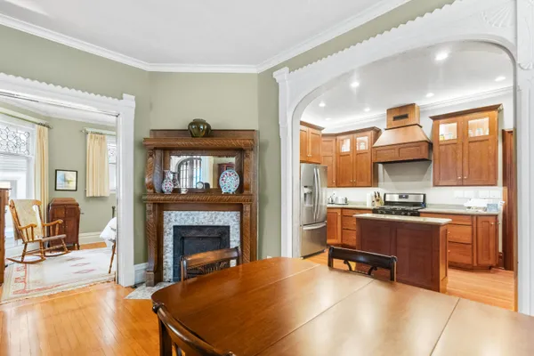 $350,000 | 65 South Howell Street, Hillsdale, MI 49242