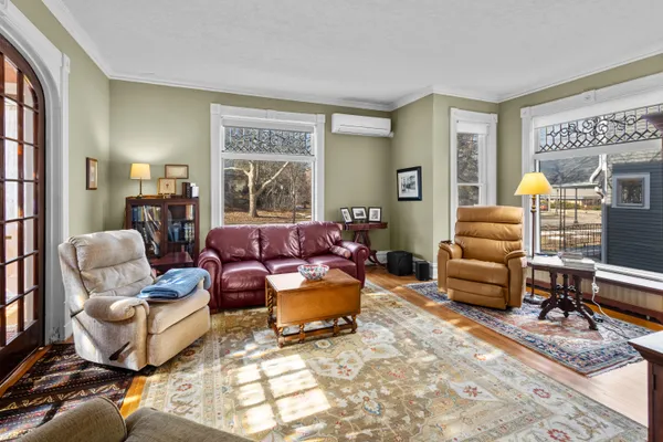 $350,000 | 65 South Howell Street, Hillsdale, MI 49242