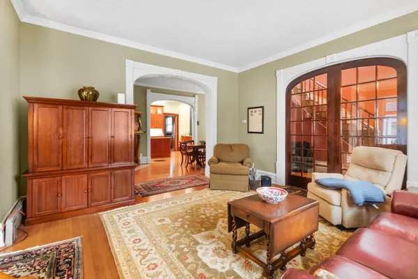 $350,000 | 65 South Howell Street, Hillsdale, MI 49242