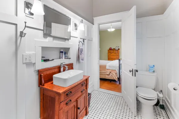 $350,000 | 65 South Howell Street, Hillsdale, MI 49242