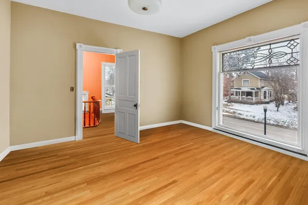 $350,000 | 65 South Howell Street, Hillsdale, MI 49242