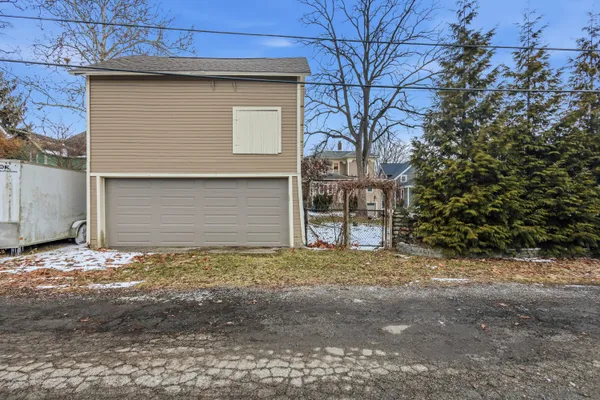 $350,000 | 65 South Howell Street, Hillsdale, MI 49242