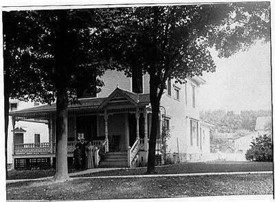 $350,000 | 65 South Howell Street, Hillsdale, MI 49242