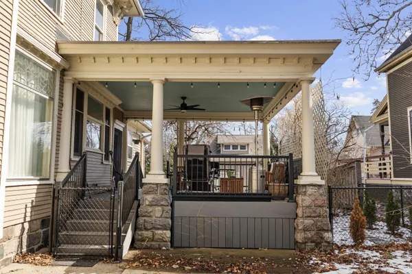 $350,000 | 65 South Howell Street, Hillsdale, MI 49242