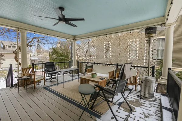 $350,000 | 65 South Howell Street, Hillsdale, MI 49242
