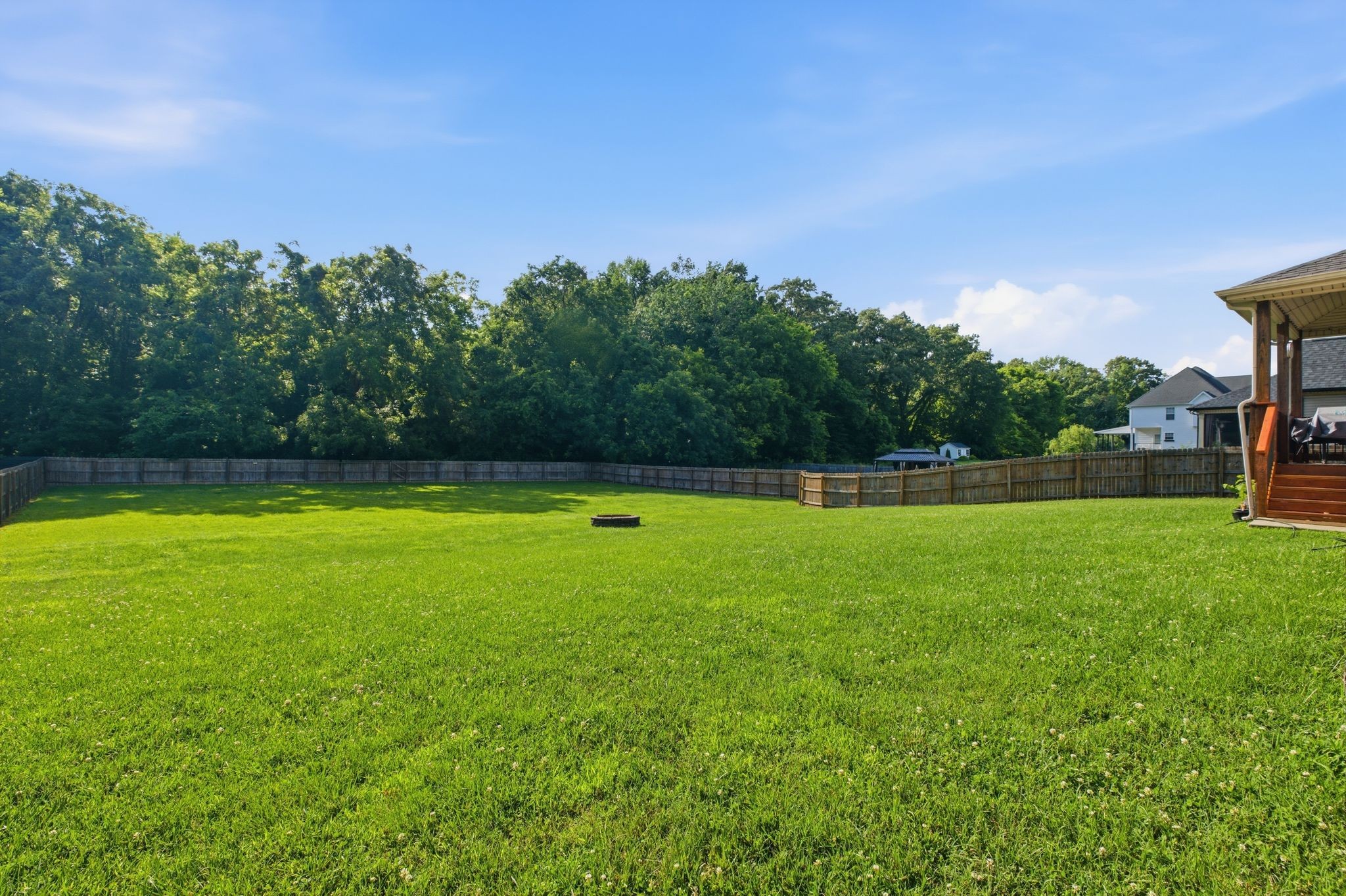 927 Nectar Court Adams, TN 37010 - Photo 31 of 33