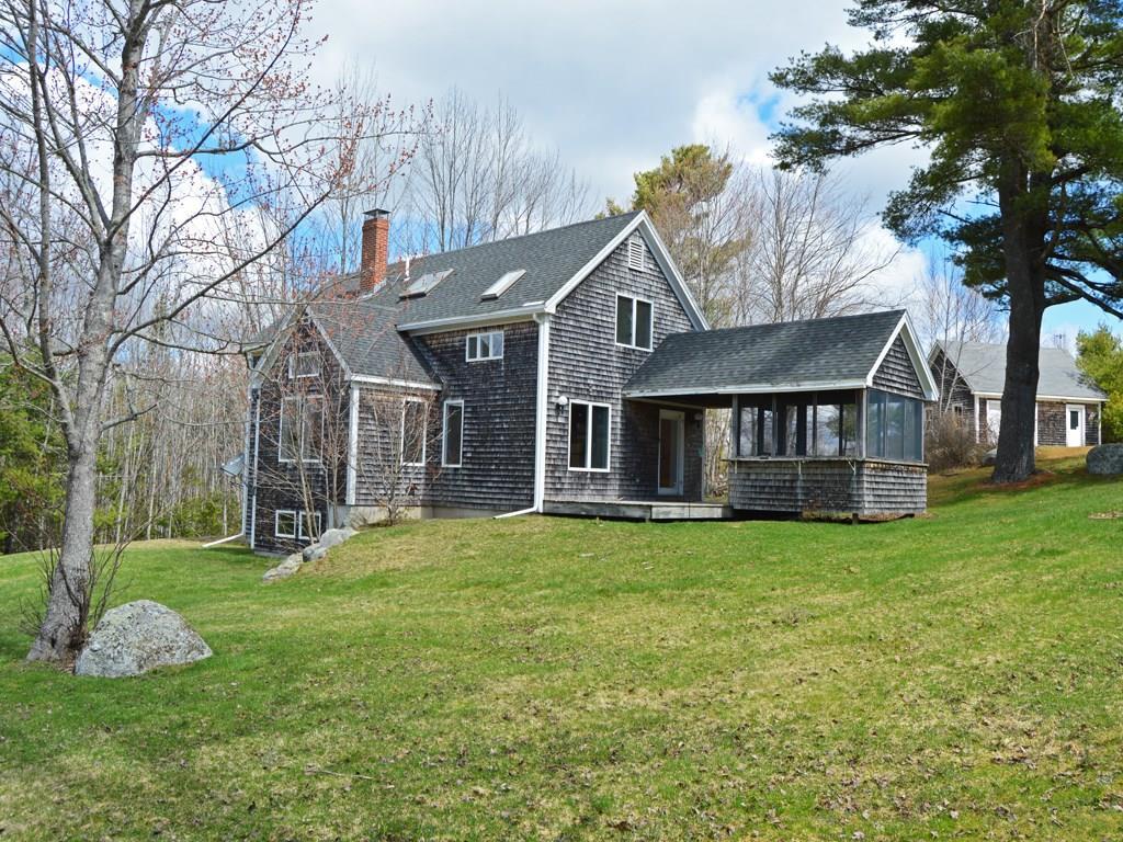 276 Turkey Farm Road Blue Hill, ME 04614 - Photo 26 of 30 Photo