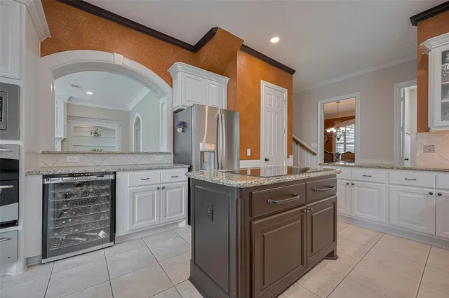 $6,500 | 11826 Legend Manor Drive, Houston, TX 77082