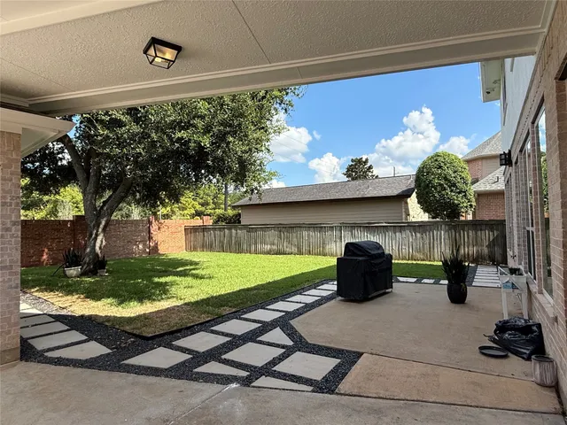 $6,500 | 11826 Legend Manor Drive, Houston, TX 77082