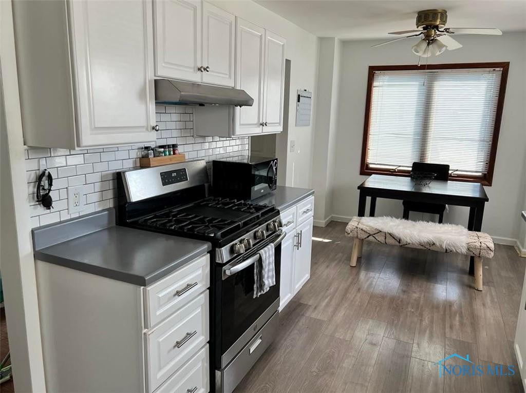 652 Southover Road Toledo, OH 43612 - Photo 5 of 16 Gallery Image 5