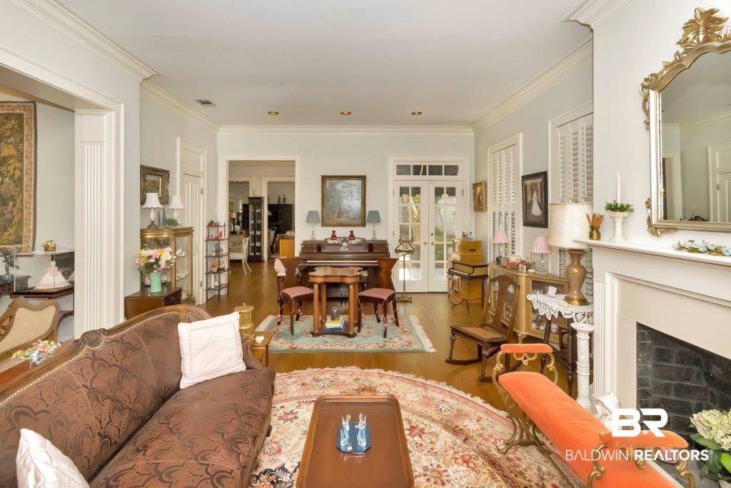 3985 Wimbledon Park Mobile, AL 36608 - Photo 12 of 46