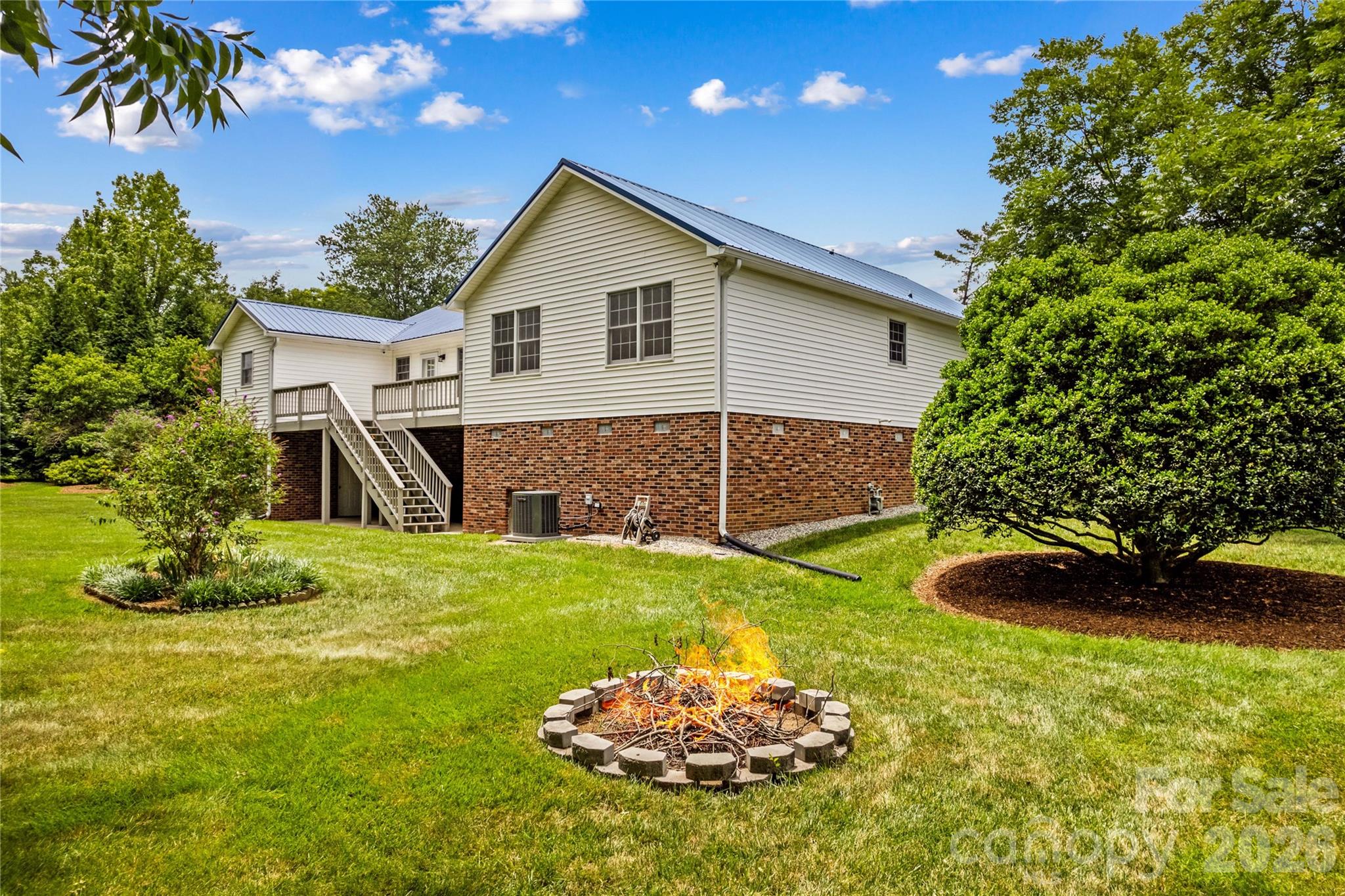 306 3rd Creek Church Road Cleveland, NC 27013 - Photo 12 of 47