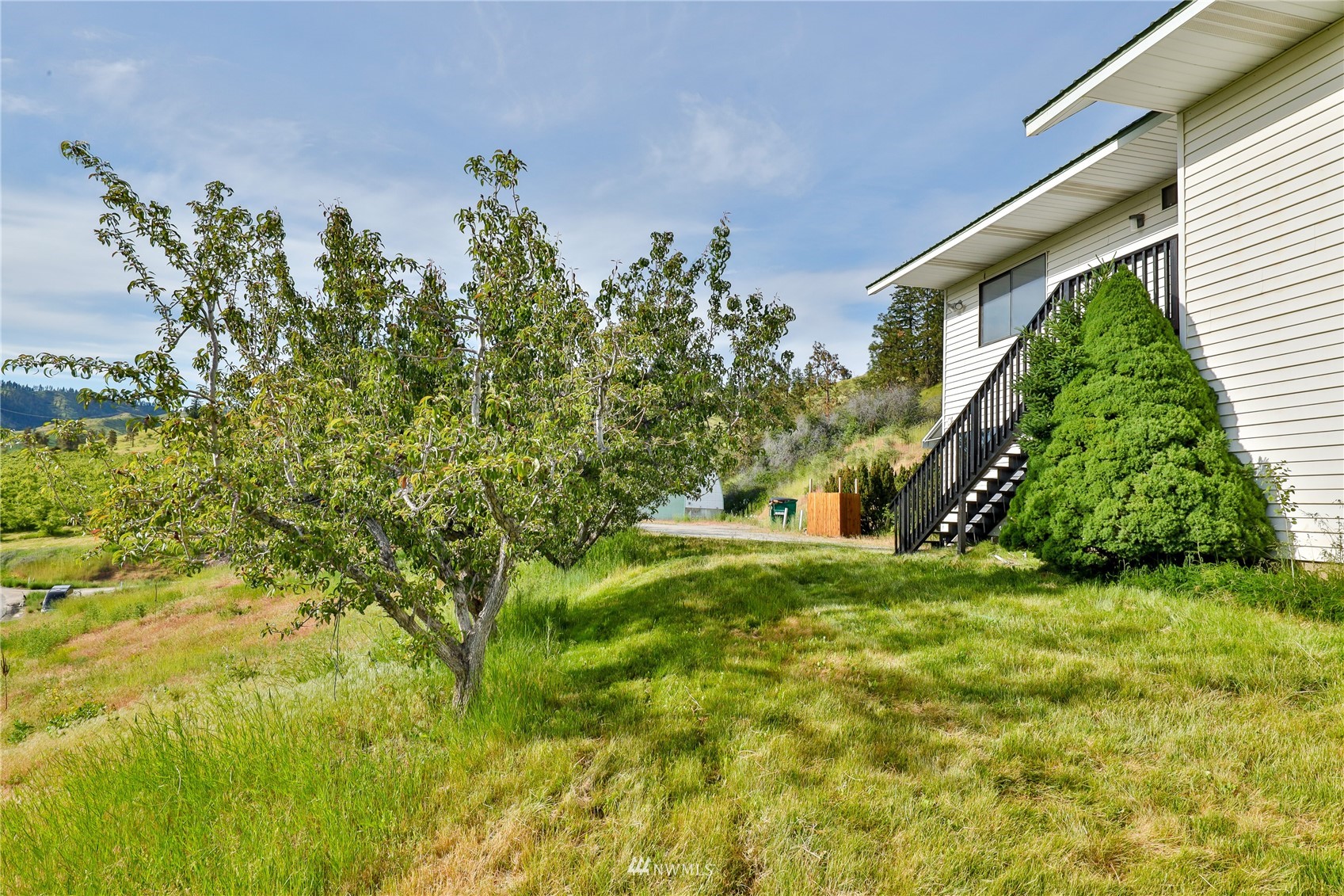 8080 North Dryden Road Cashmere, WA 98815 - Photo 29 of 35 Gallery Image 29