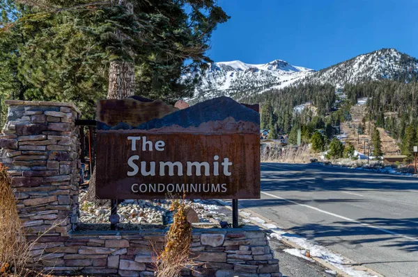 $472,000 | 3253 Meridian Boulevard, Unit 247, Mammoth Lakes, CA 93546