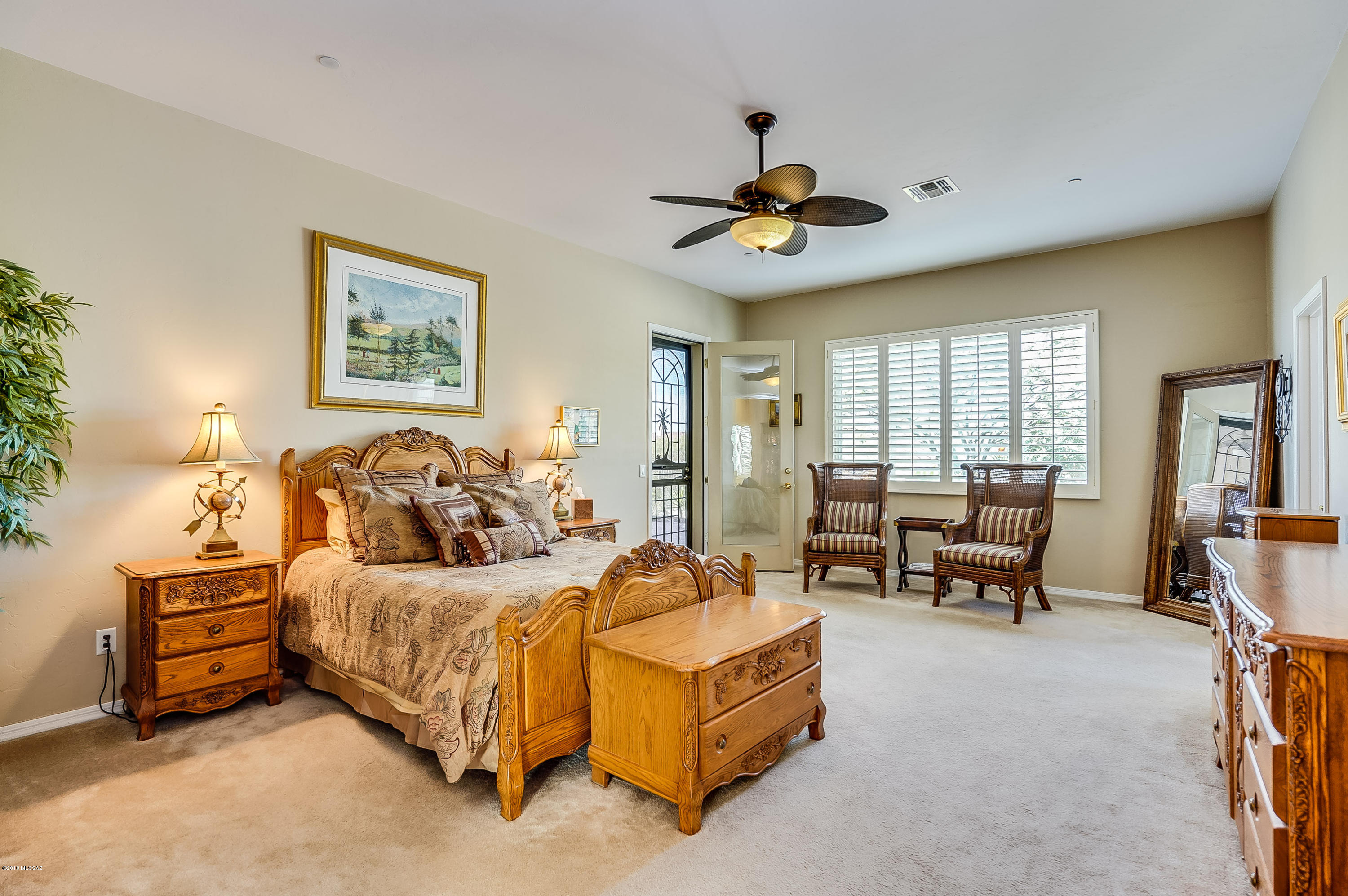 12735 North Piping Rock Road Oro Valley, AZ 85755 - Photo 14 of 35