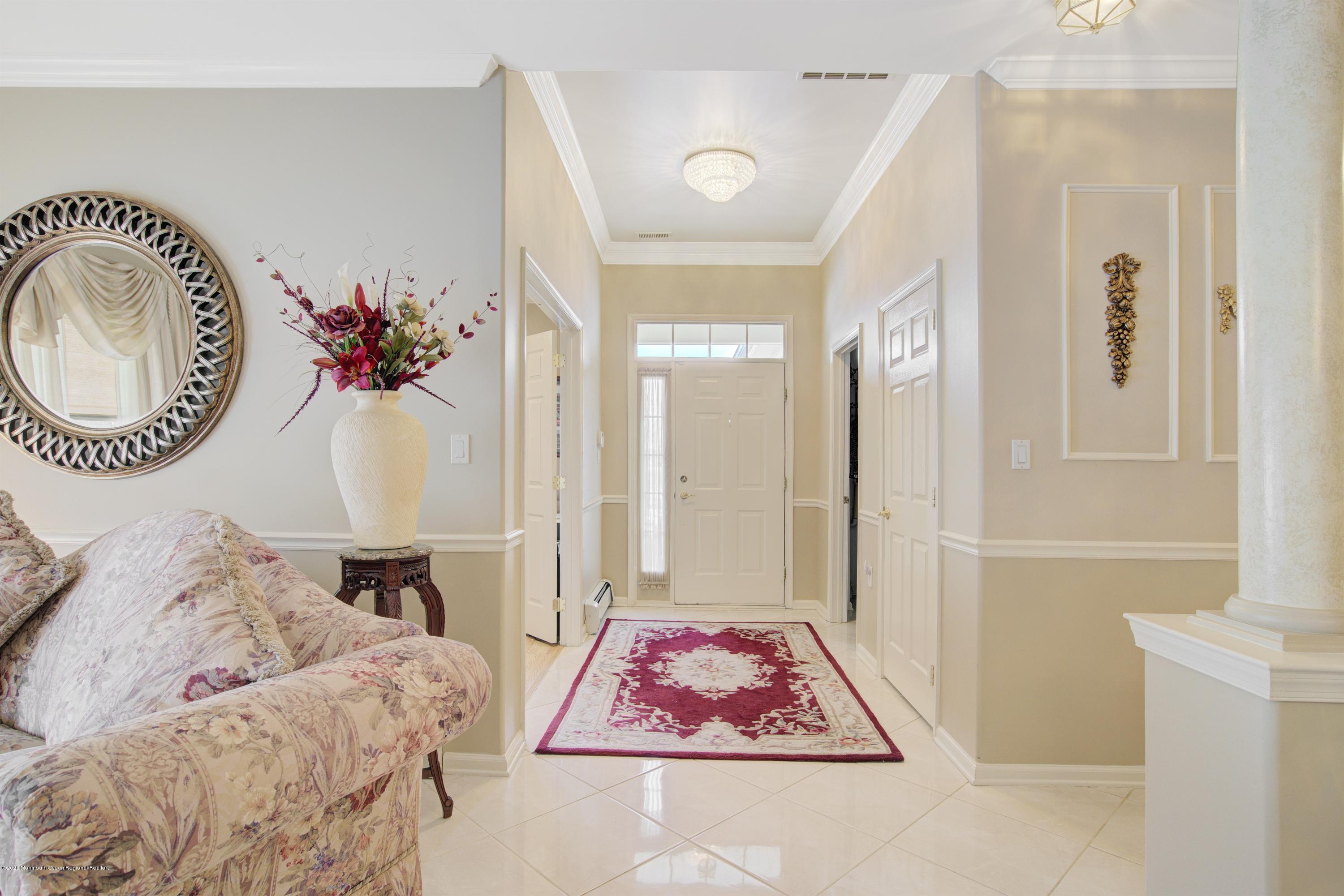 120 Eleanor Road Manchester Township, NJ 08759 - Photo 4 of 48 004_004_Grand Foyer