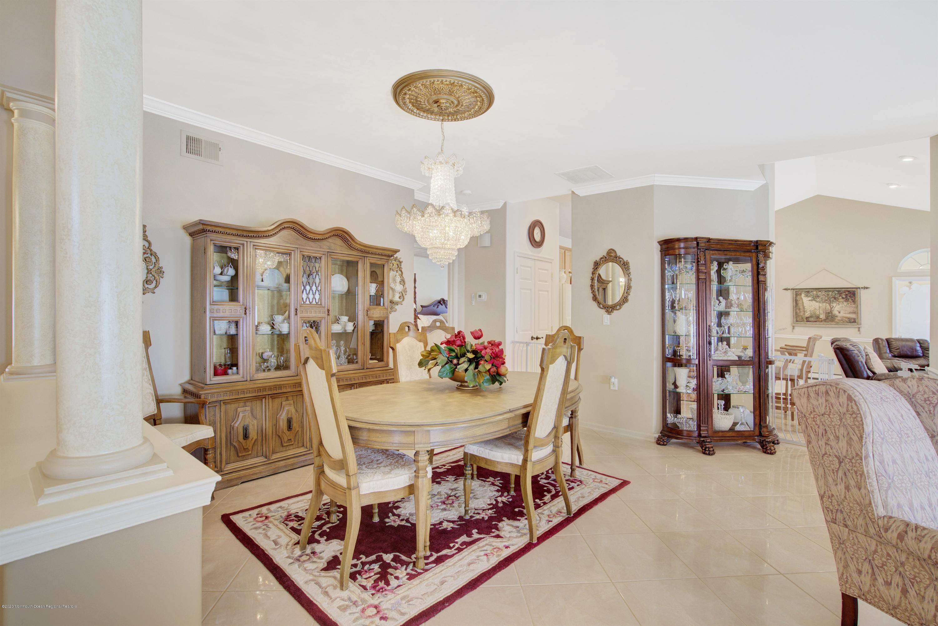 120 Eleanor Road Manchester Township, NJ 08759 - Photo 8 of 48 008_008_Dining