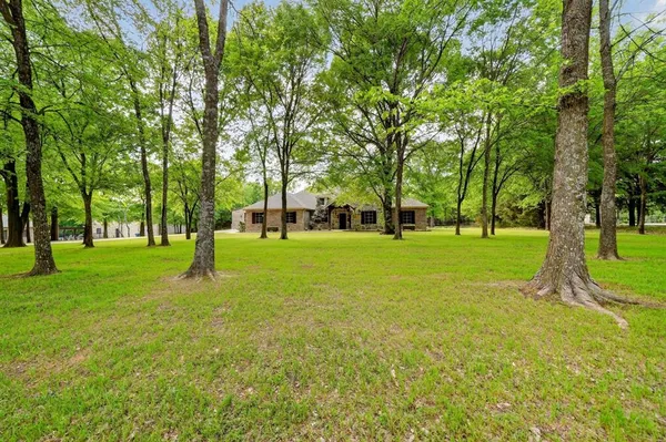 $849,000 | 2211 Canyon Lake Road, Wills Point, TX 75169