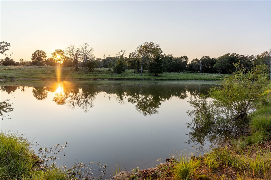 17497-495 Wilson Pasture Road Bryan, TX 77808 - Photo 2 of 50 a view of lake