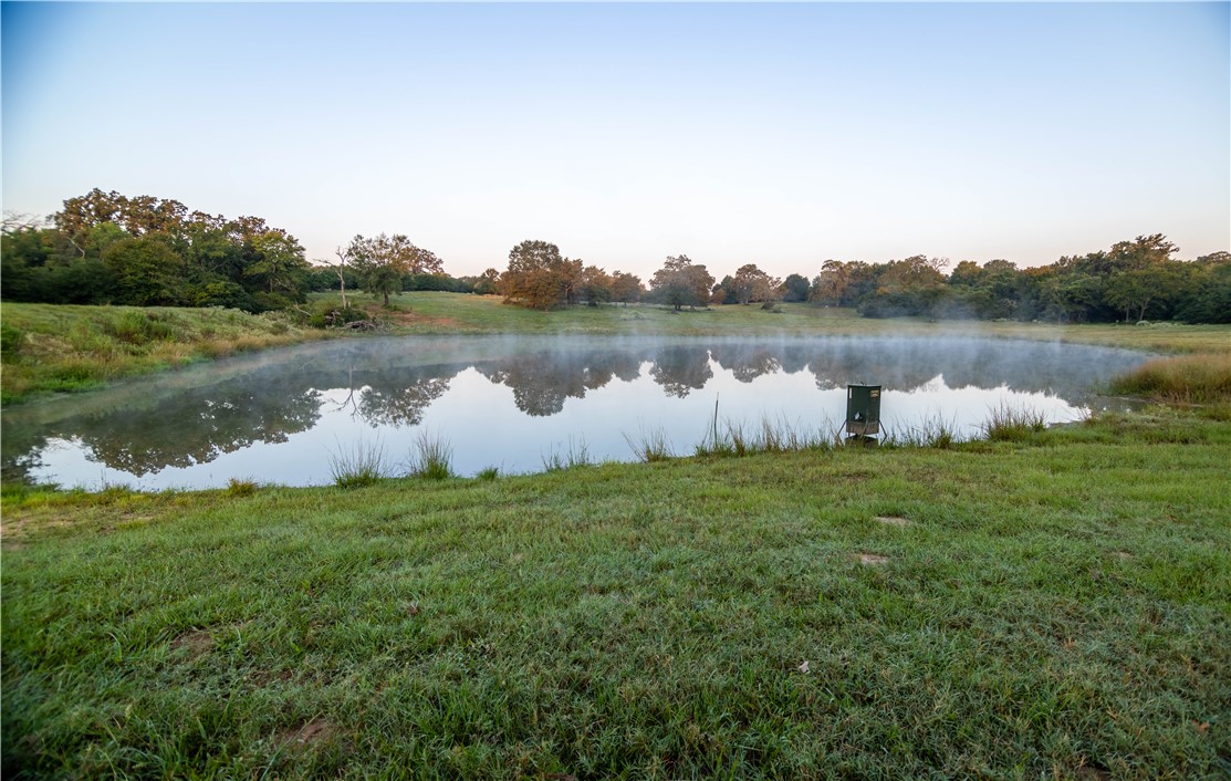 17497-495 Wilson Pasture Road Bryan, TX 77808 - Photo 39 of 50 a view of a lake