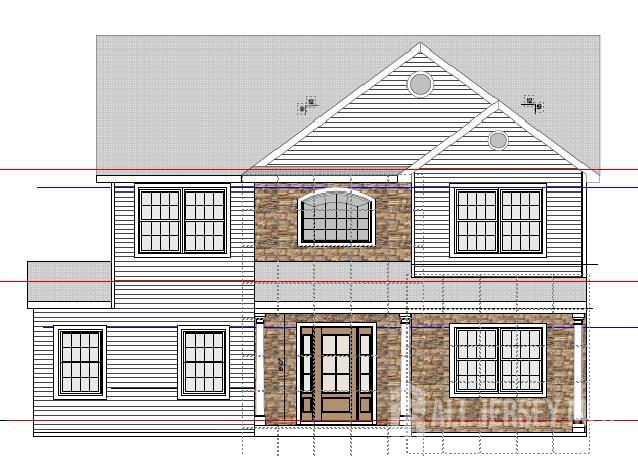 182 Parsonage Road Edison, NJ 08837 - Photo 3 of 6 a view of a building from a balcony