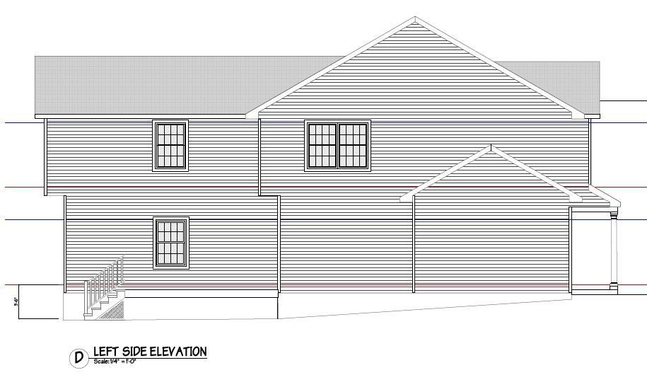 182 Parsonage Road Edison, NJ 08837 - Photo 4 of 6 a view of a house with white door