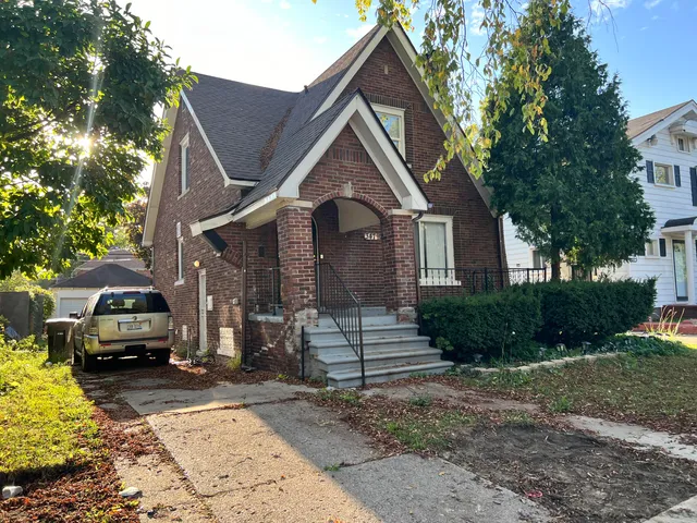 $189,999 | 3479 Courville Street, Detroit, MI 48224