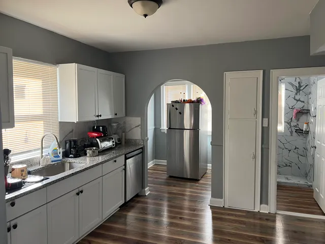 $189,999 | 3479 Courville Street, Detroit, MI 48224