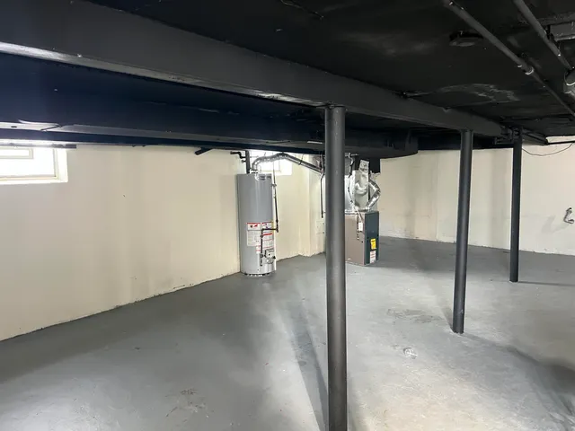 $189,999 | 3479 Courville Street, Detroit, MI 48224