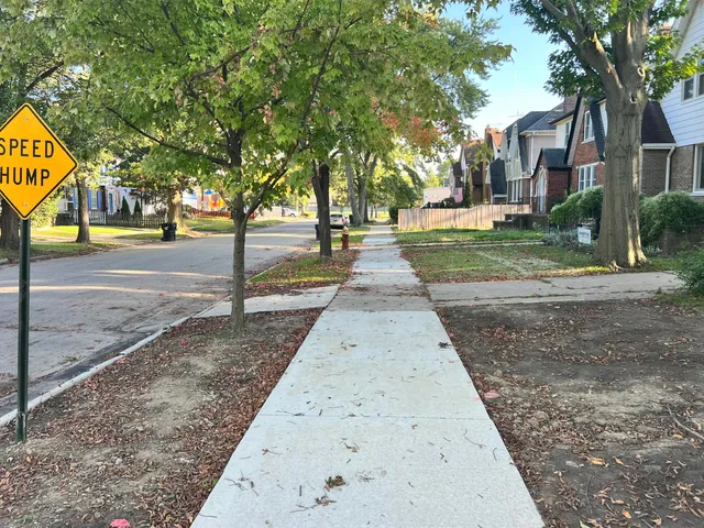 $189,999 | 3479 Courville Street, Detroit, MI 48224