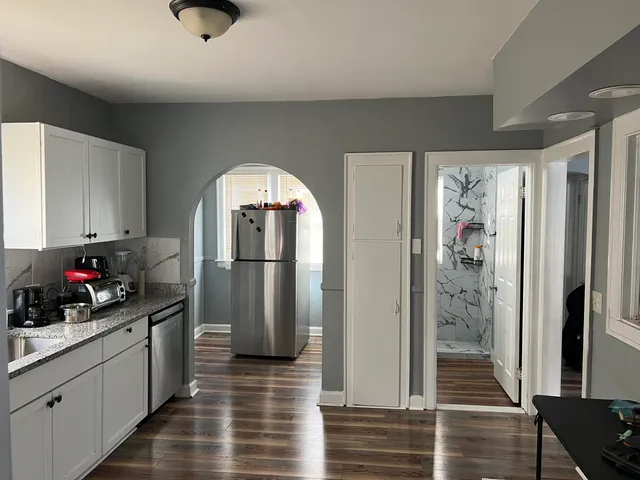 $189,999 | 3479 Courville Street, Detroit, MI 48224