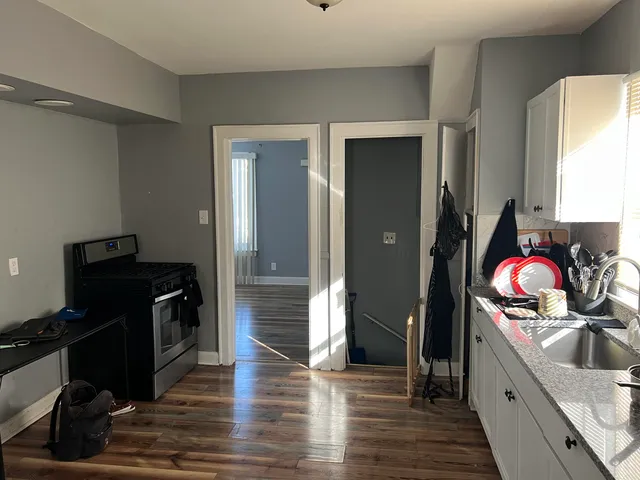 $189,999 | 3479 Courville Street, Detroit, MI 48224