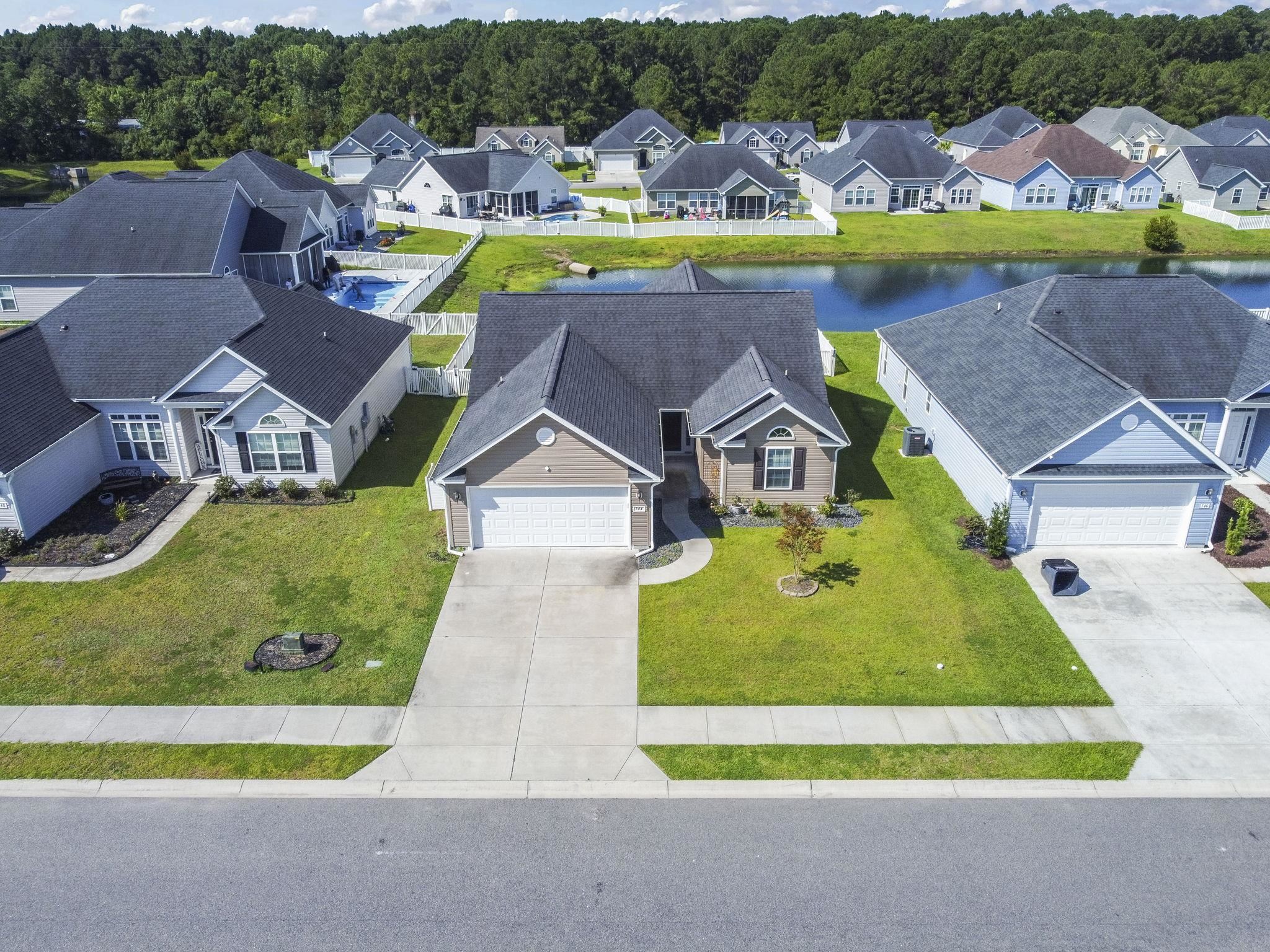 544 Hobie Cat Road Myrtle Beach, SC 29588 - Photo 4 of 38