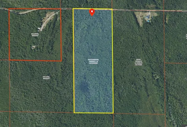 $105,000 | Maynard Road, Cheboygan, MI 49721