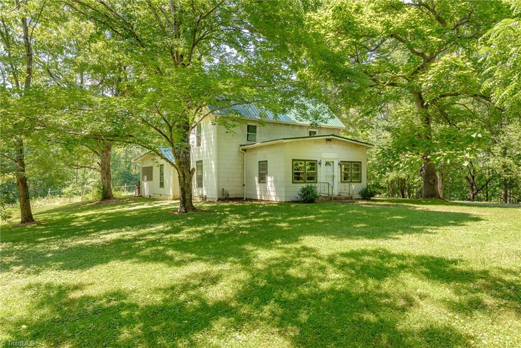 4950 Beckel Road Winston-Salem, NC 27127 - Photo 1 of 22 Gallery Image 1