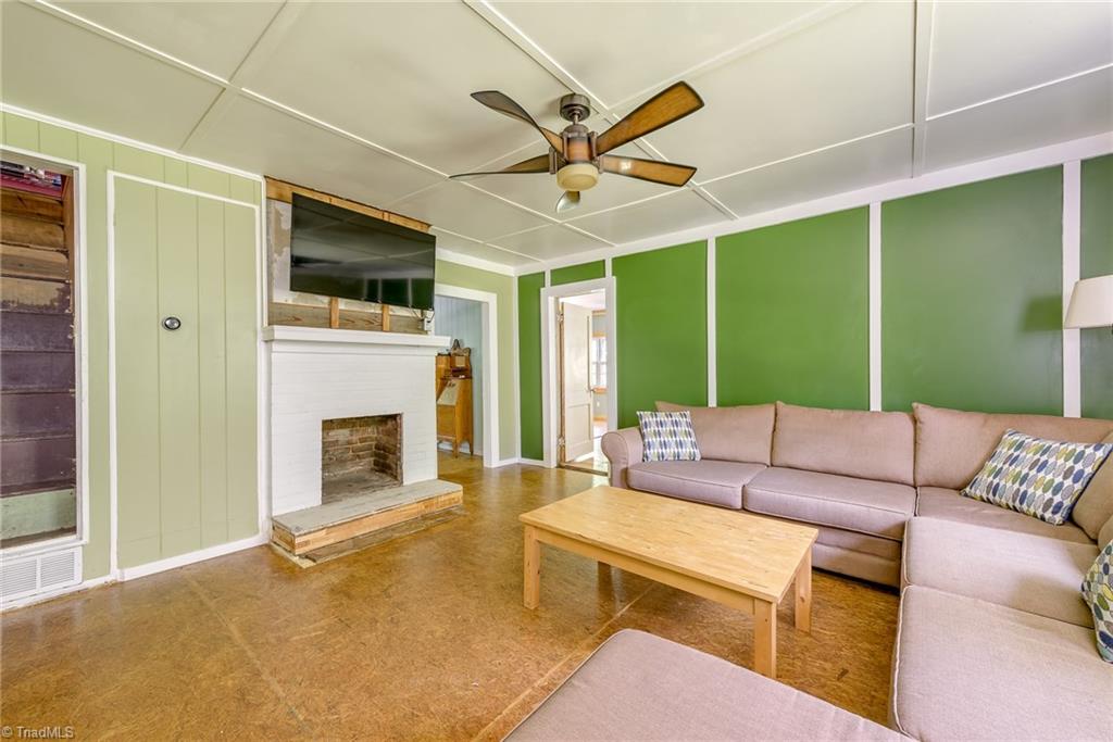 4950 Beckel Road Winston-Salem, NC 27127 - Photo 13 of 22 Gallery Image 13