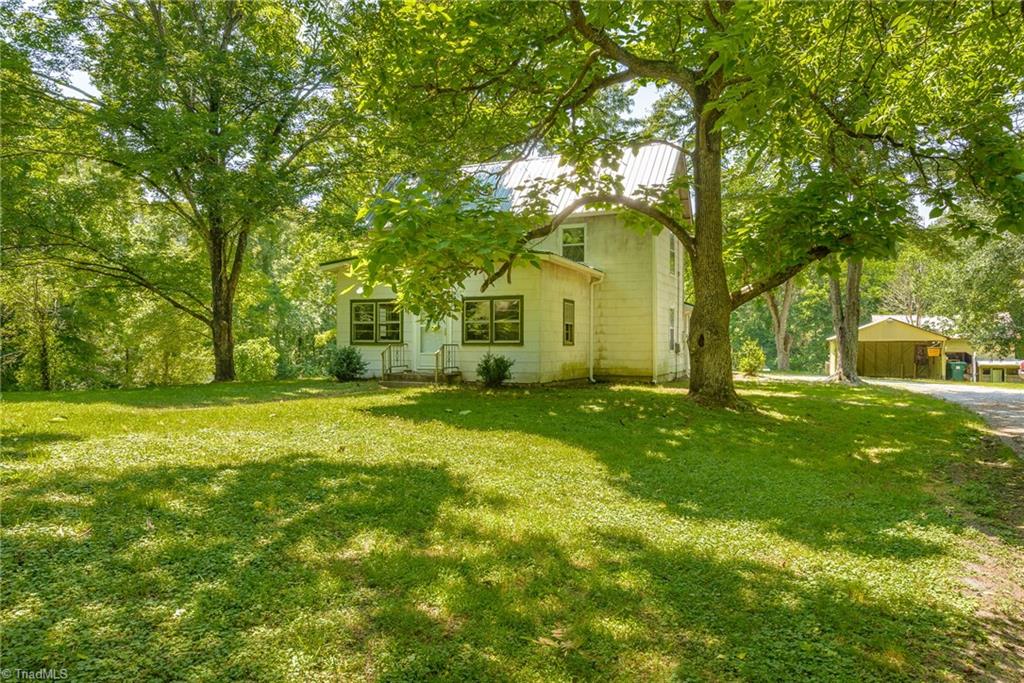 4950 Beckel Road Winston-Salem, NC 27127 - Photo 21 of 22 Gallery Image 21