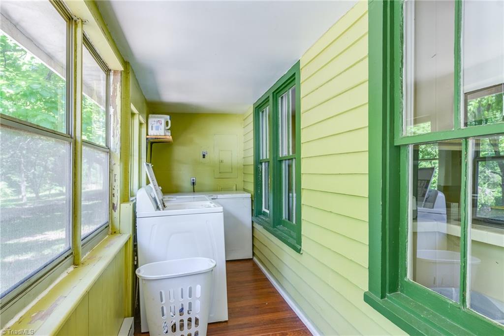 4950 Beckel Road Winston-Salem, NC 27127 - Photo 6 of 22 Gallery Image 6
