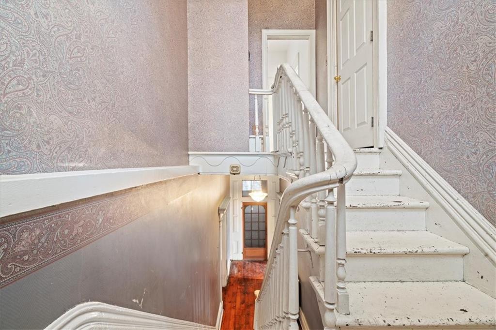 1947 South 18th Street Pittsburgh, PA 15203 - Photo 12 of 48 a view of entryway with a front door