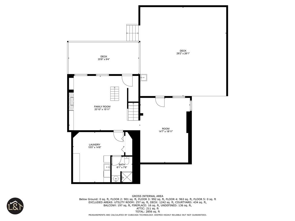 1947 South 18th Street Pittsburgh, PA 15203 - Photo 45 of 48 unknown