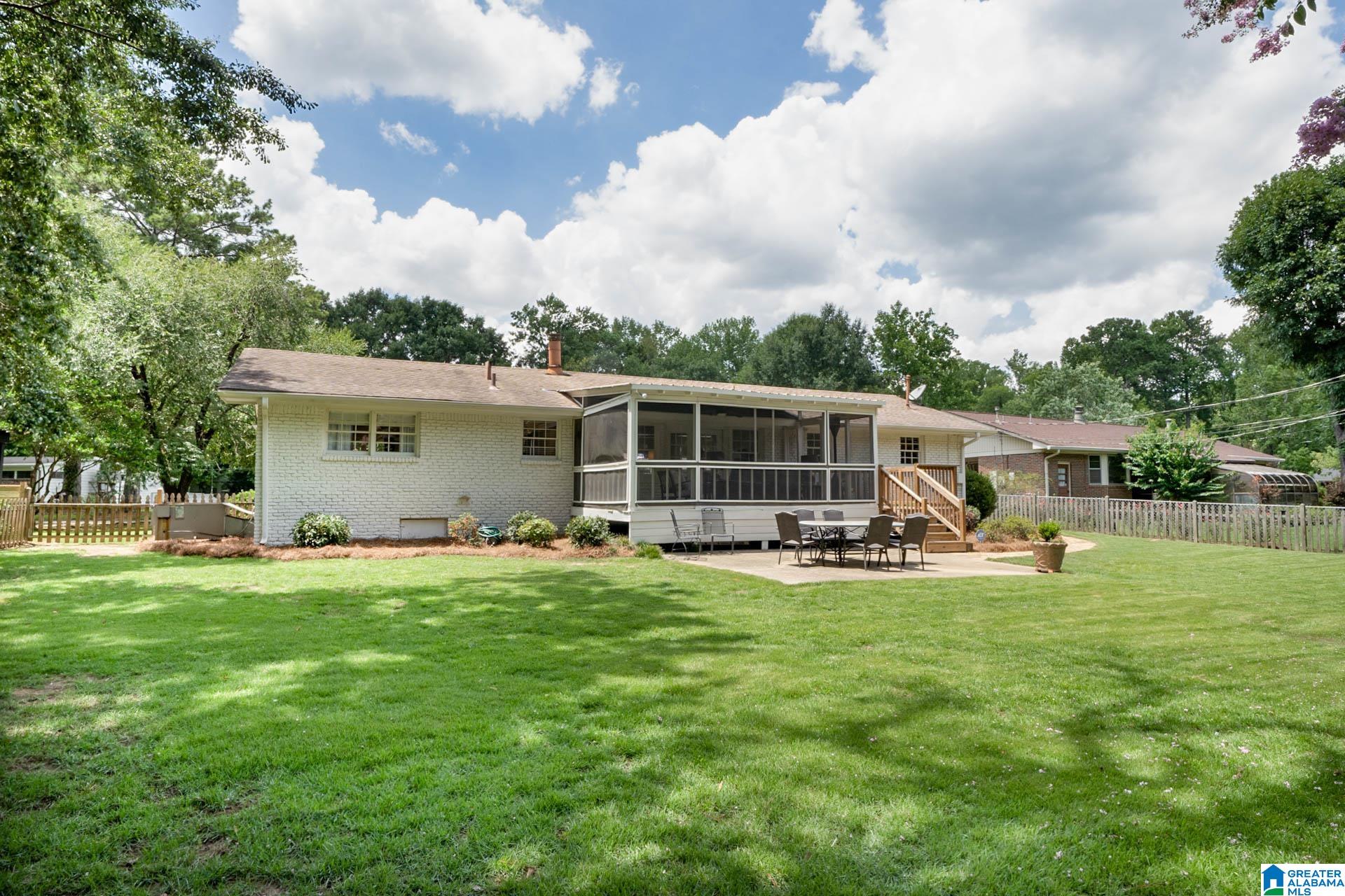 4309 Mountaindale Road Birmingham, AL 35213 - Photo 26 of 31