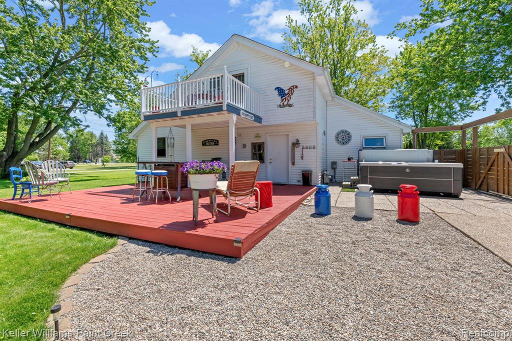 3100 Vincent Road North Street, MI 48049 - Photo 30 of 39