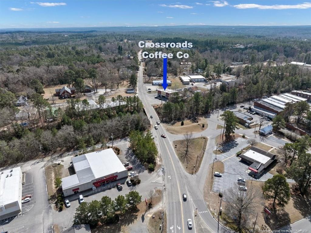 146 Union Church Road Carthage, NC 28327 - Photo 19 of 19 a view of a city