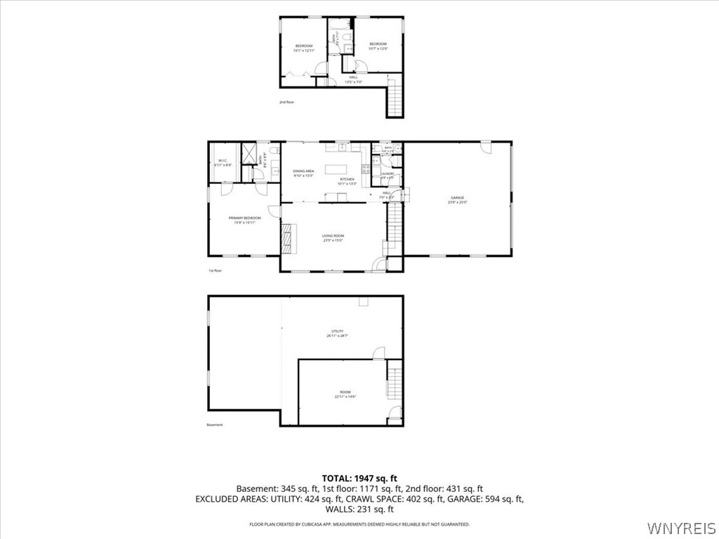 3275 Youngstown Road Wilson, NY 14172 - Photo 40 of 47