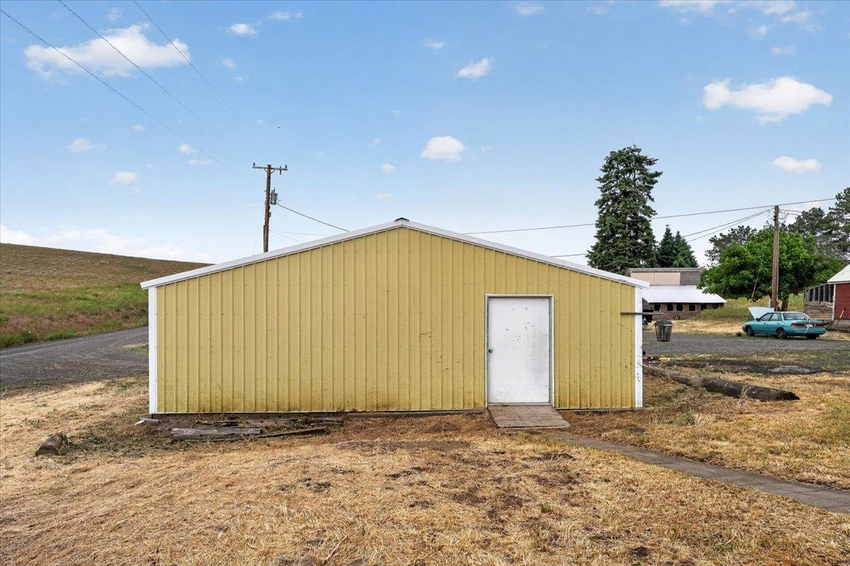19250 Limestone Road Davenport, WA 99122 - Photo 30 of 46