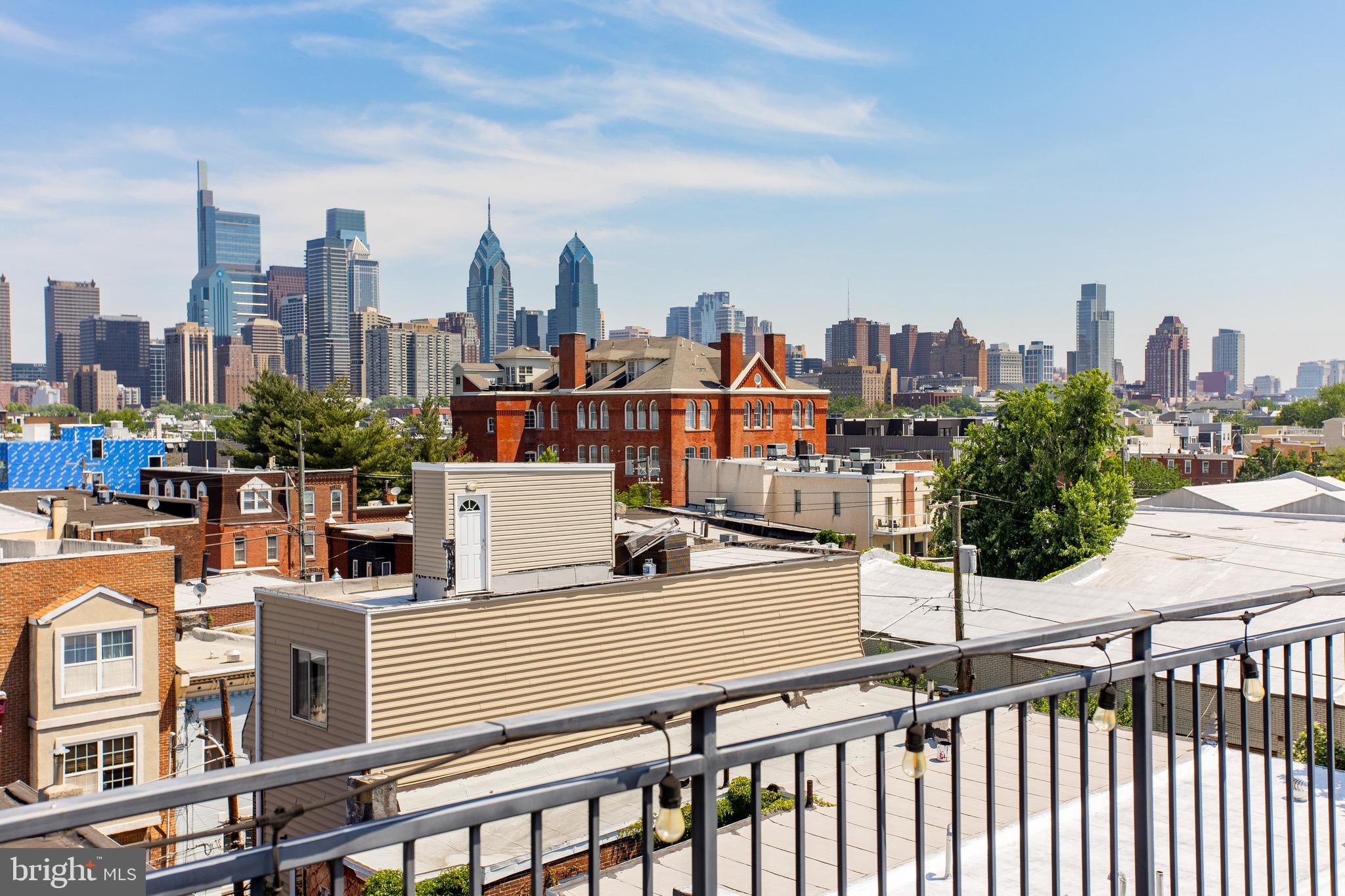 2411 Innovator Way Philadelphia, PA 19146 - Photo 26 of 26 a view of a city with tall buildings