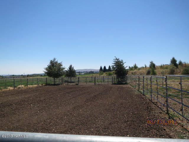 3330 Rosenkranz Road Tieton, WA 98947 - Photo 6 of 15 a view of outdoor space and yard
