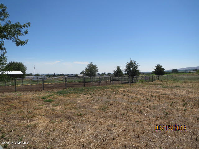 3330 Rosenkranz Road Tieton, WA 98947 - Photo 9 of 15 a view of a yard